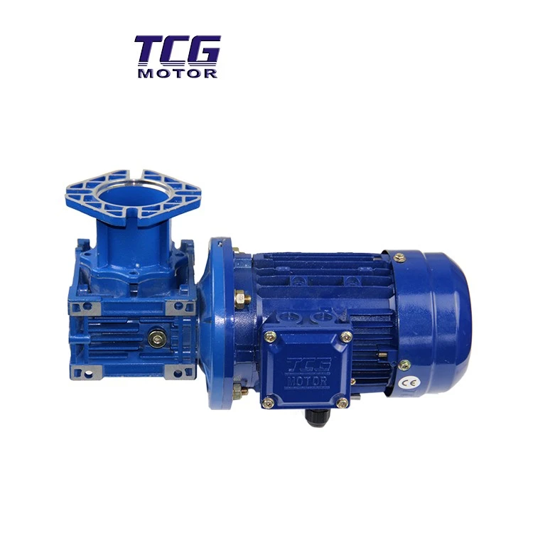 3-PHASE AC GEAR MOTOR suppliers