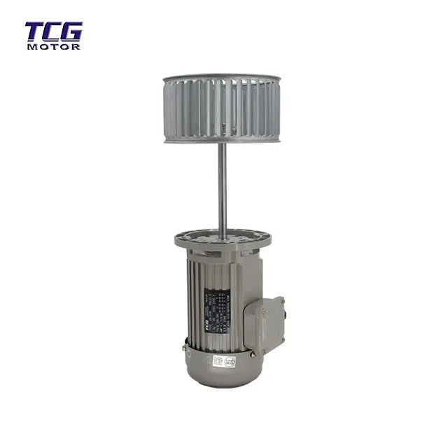 high temperarure motor