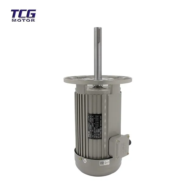 anti high temperature gear motor