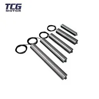 एसी श्रृंखला कन्वेयर मोटर