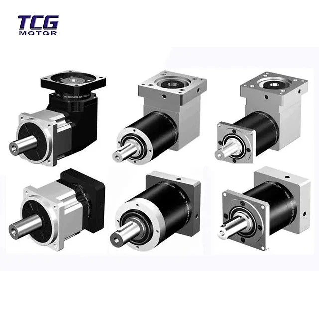 Zero Backlash Planetary Gearbox suppliers