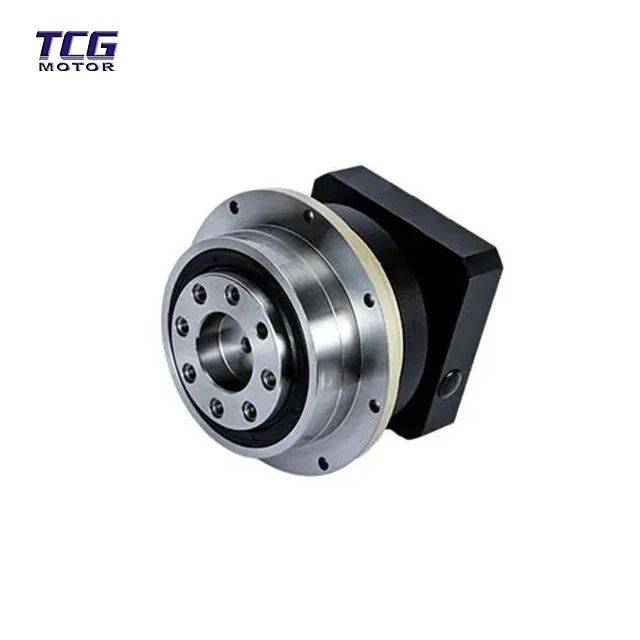 Zero Backlash Planetary Gearbox high quality