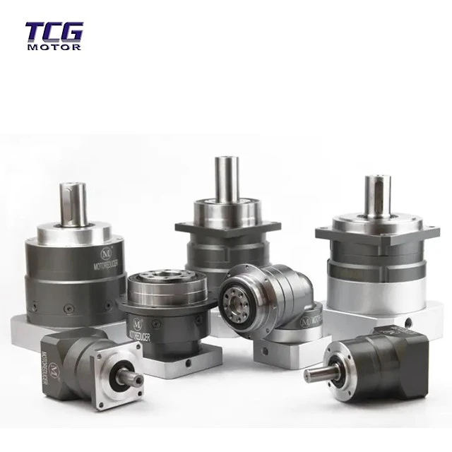 Zero Backlash Planetary Gearbox best